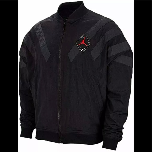 jordan legacy aj 11 jacket